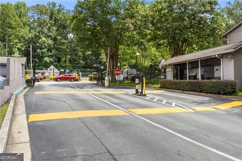 3919 Woodridge Way Tucker - 48