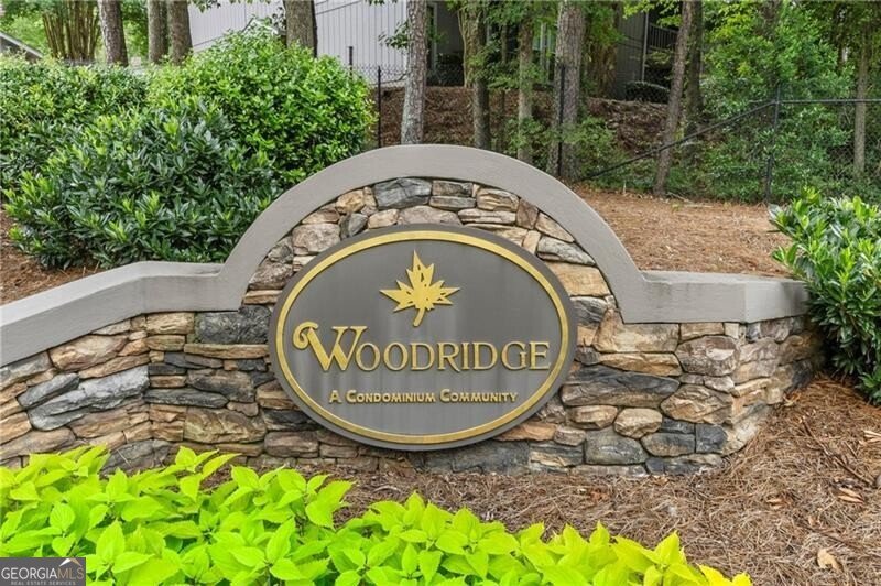 3919 Woodridge Way Tucker - 49