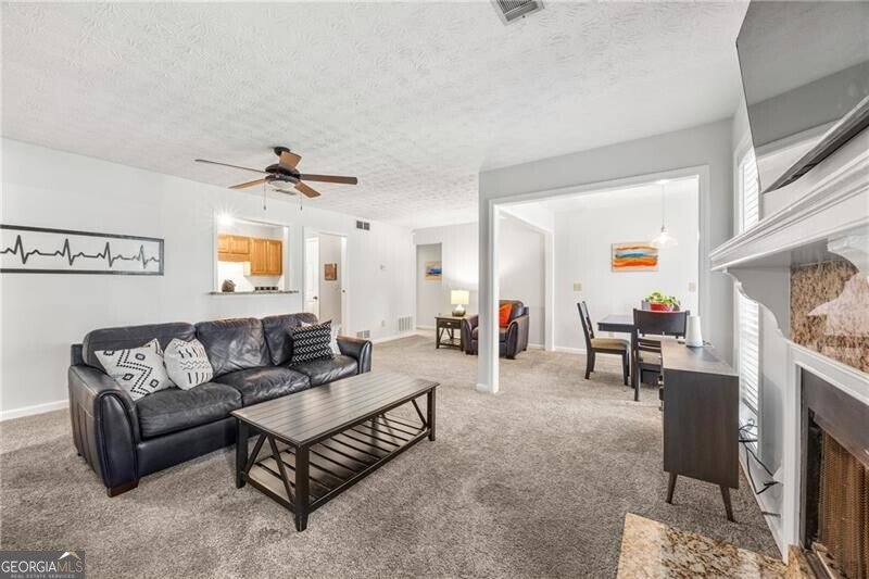 3919 Woodridge Way Tucker - 8