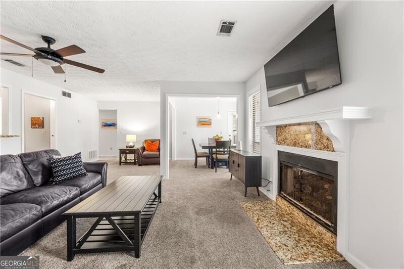 3919 Woodridge Way Tucker - 9