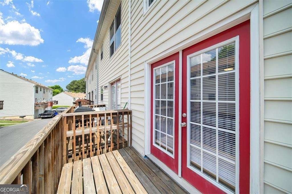 238 Chads Ford Way Roswell - 19