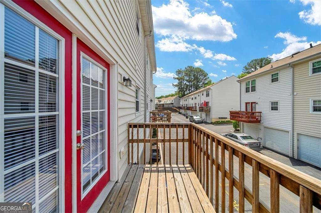 238 Chads Ford Way Roswell - 21