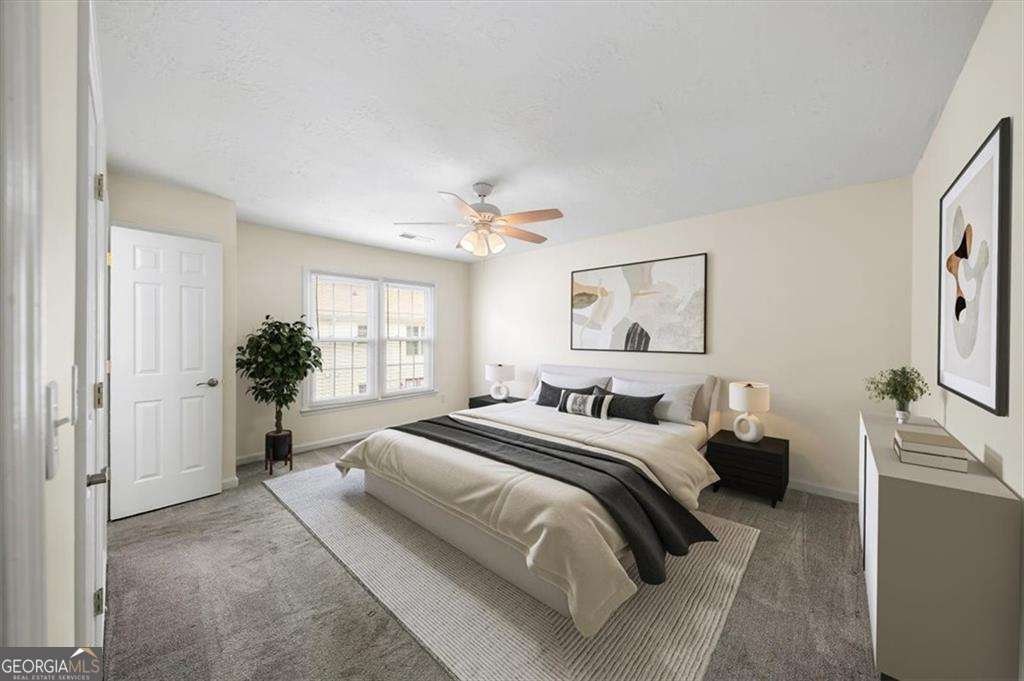 238 Chads Ford Way Roswell - 22