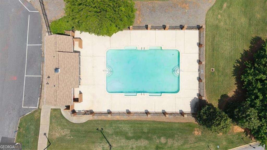 238 Chads Ford Way Roswell - 48