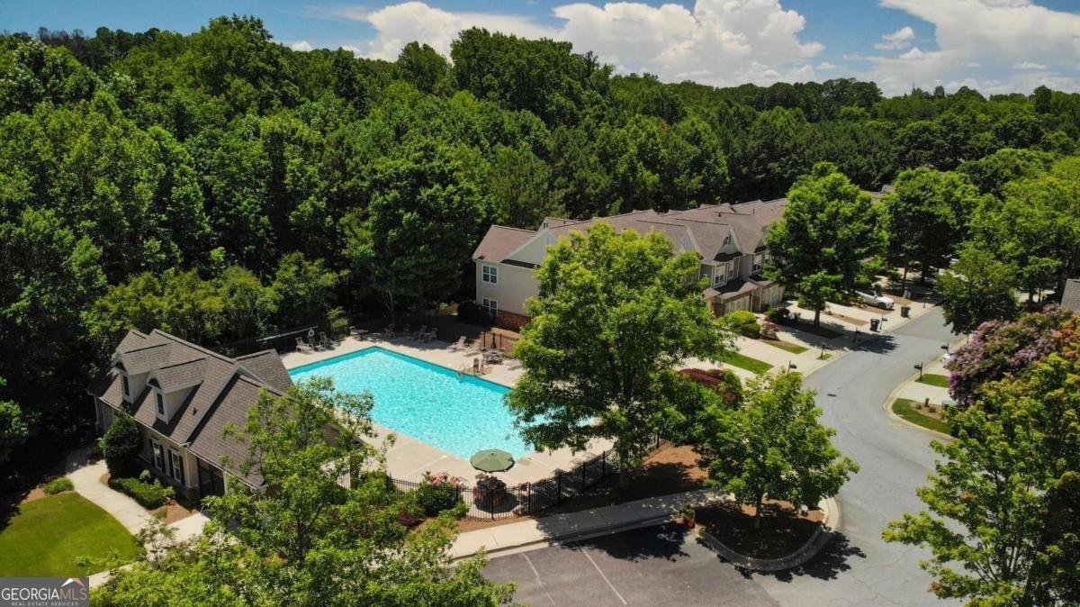 2902 Cross Creek Drive Cumming - 25