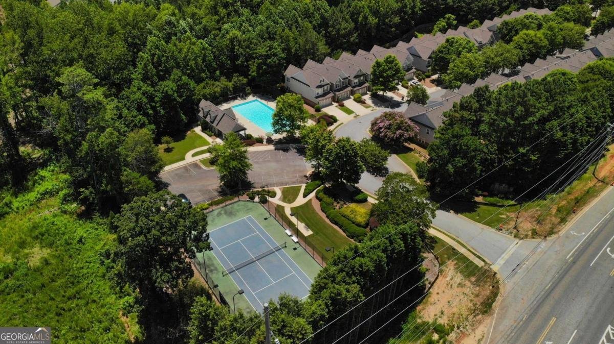 2902 Cross Creek Drive Cumming - 26