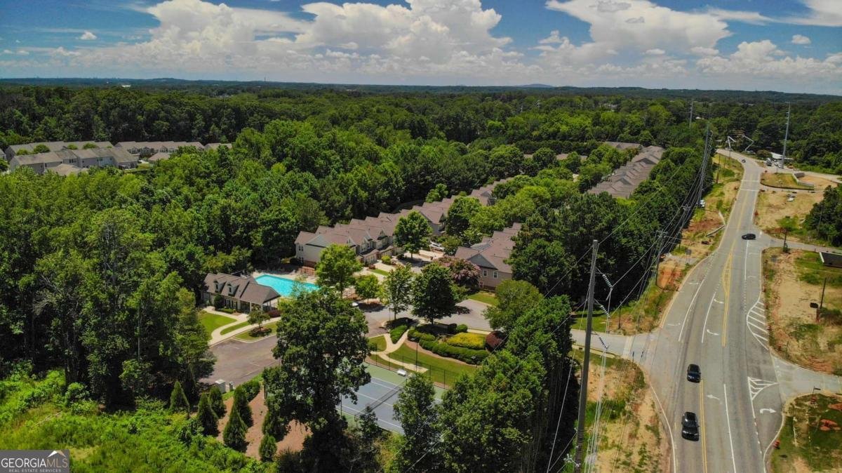 2902 Cross Creek Drive Cumming - 27