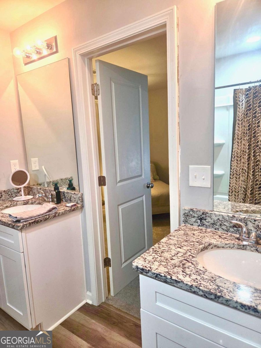 460 Village Creek Drive Atlanta - 4