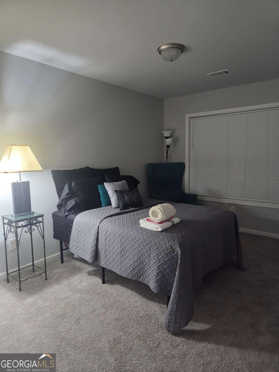 460 Village Creek Drive Atlanta - 5