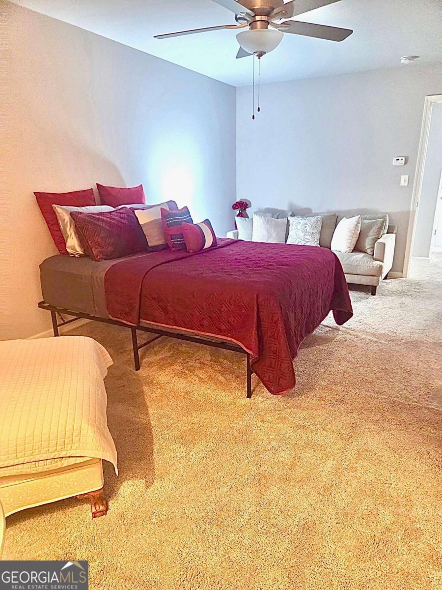 460 Village Creek Drive Atlanta - 6