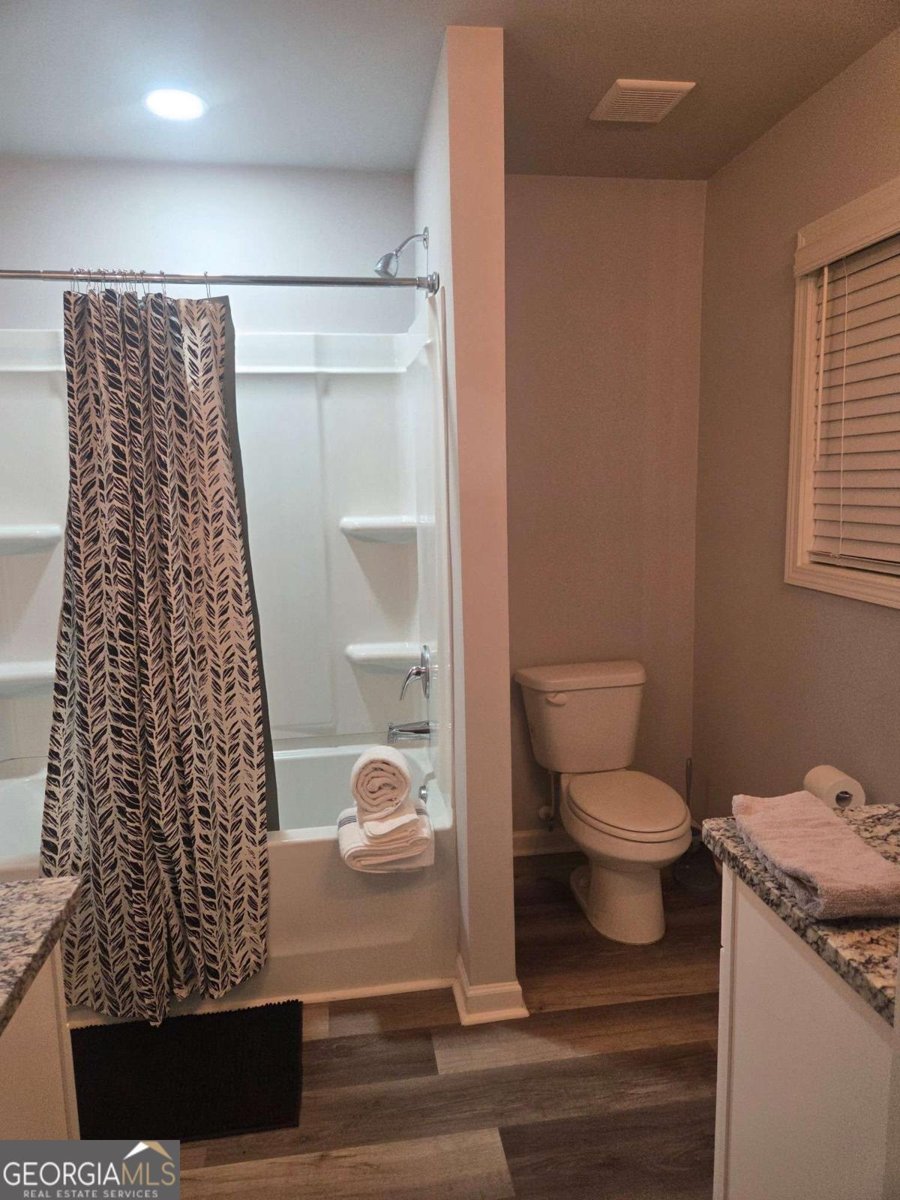 460 Village Creek Drive Atlanta - 7