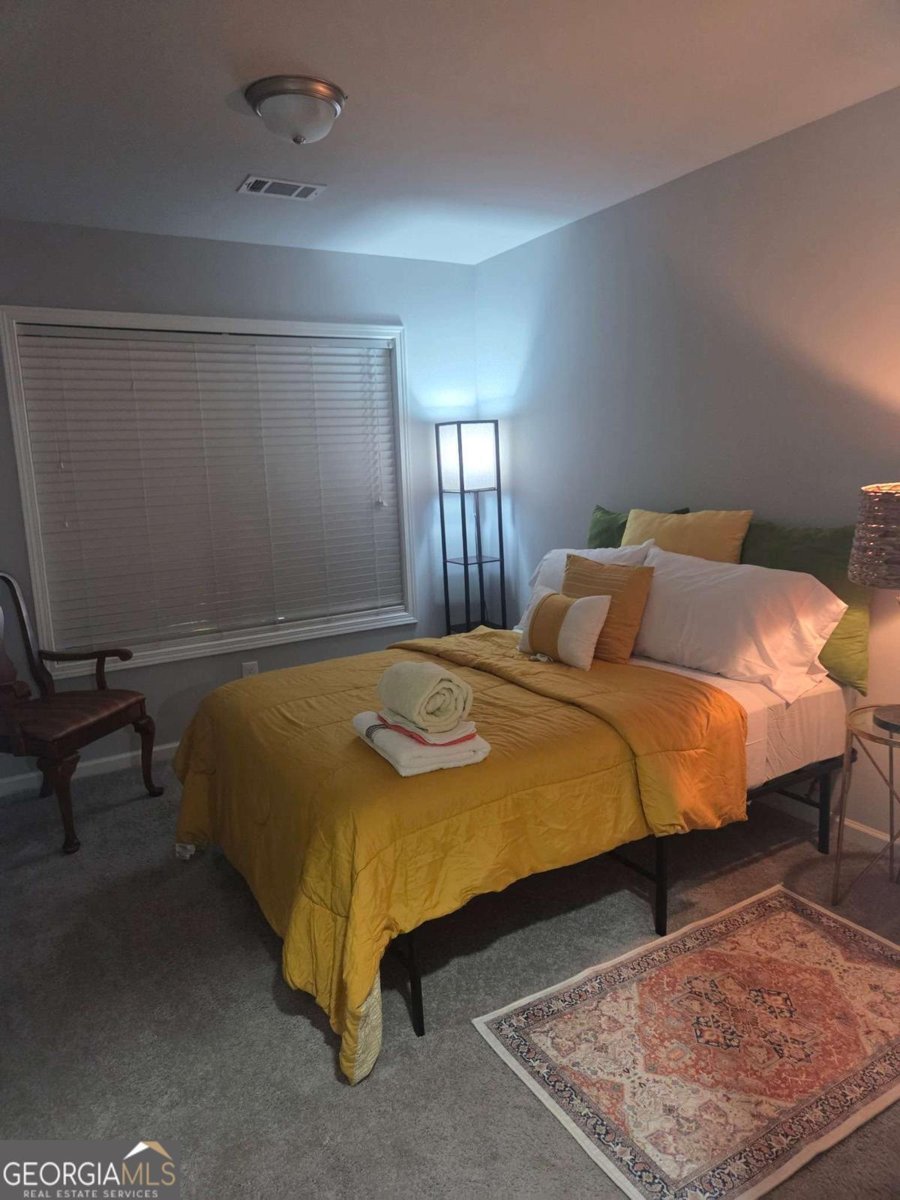 460 Village Creek Drive Atlanta - 8