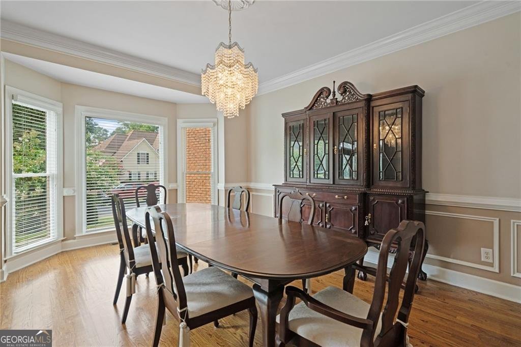 4055 Cloister Drive Marietta - 10