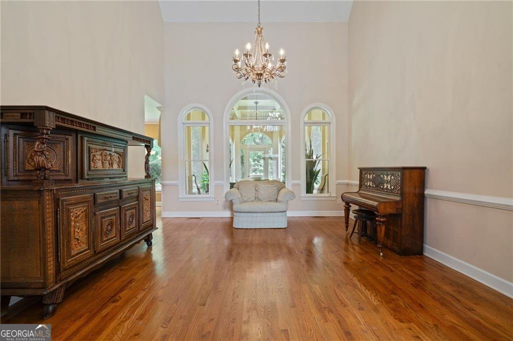 4055 Cloister Drive Marietta - 11