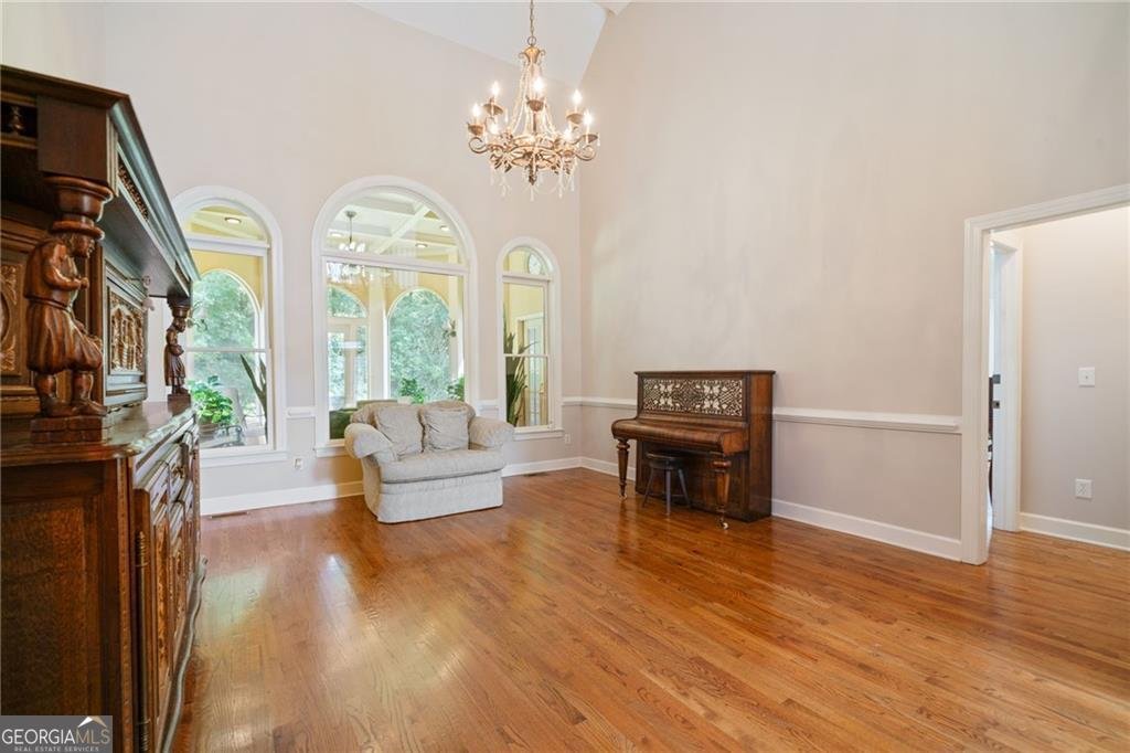 4055 Cloister Drive Marietta - 12