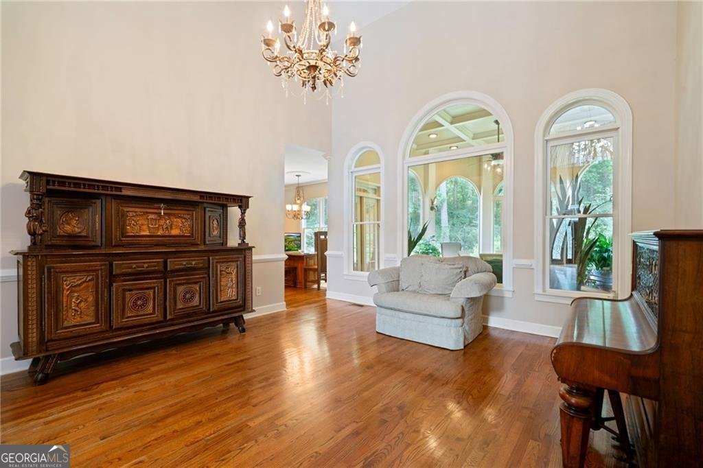 4055 Cloister Drive Marietta - 13