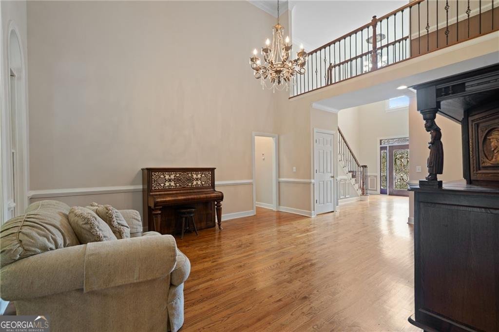 4055 Cloister Drive Marietta - 14