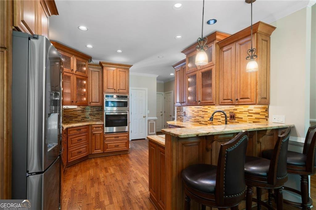 4055 Cloister Drive Marietta - 15