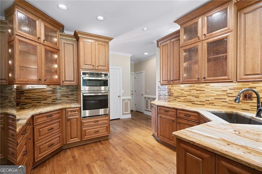 4055 Cloister Drive Marietta - 16