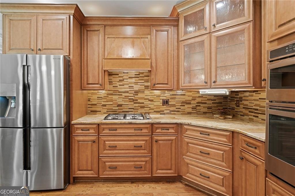 4055 Cloister Drive Marietta - 19