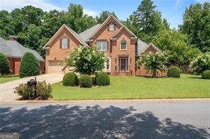 4055 Cloister Drive Marietta - 2