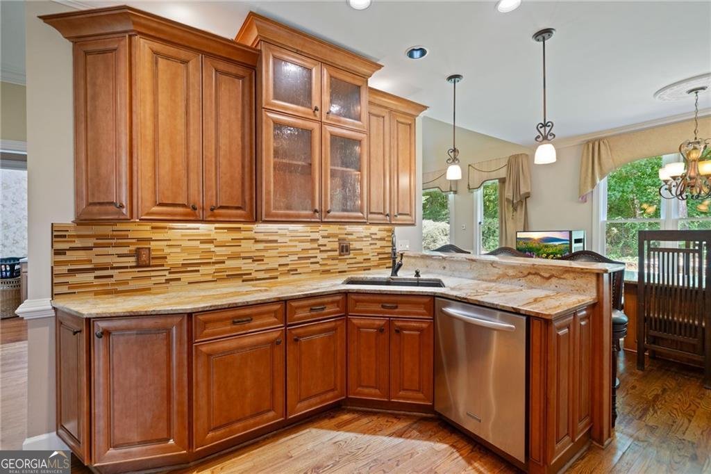 4055 Cloister Drive Marietta - 20