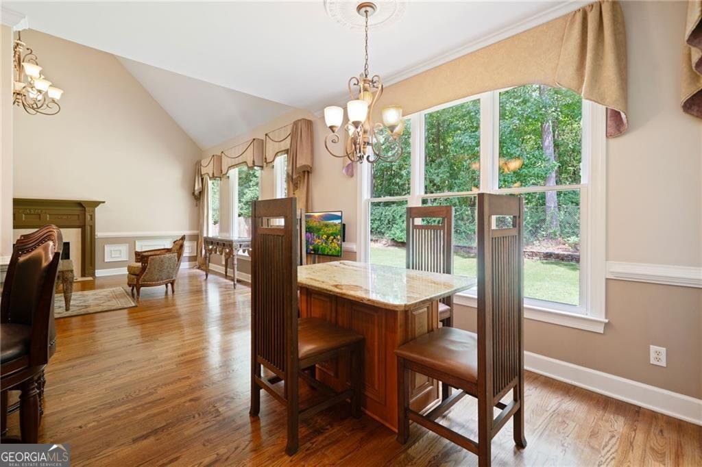 4055 Cloister Drive Marietta - 21