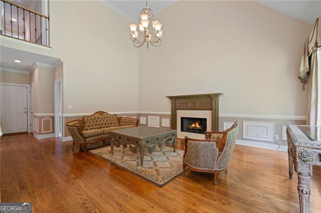 4055 Cloister Drive Marietta - 23