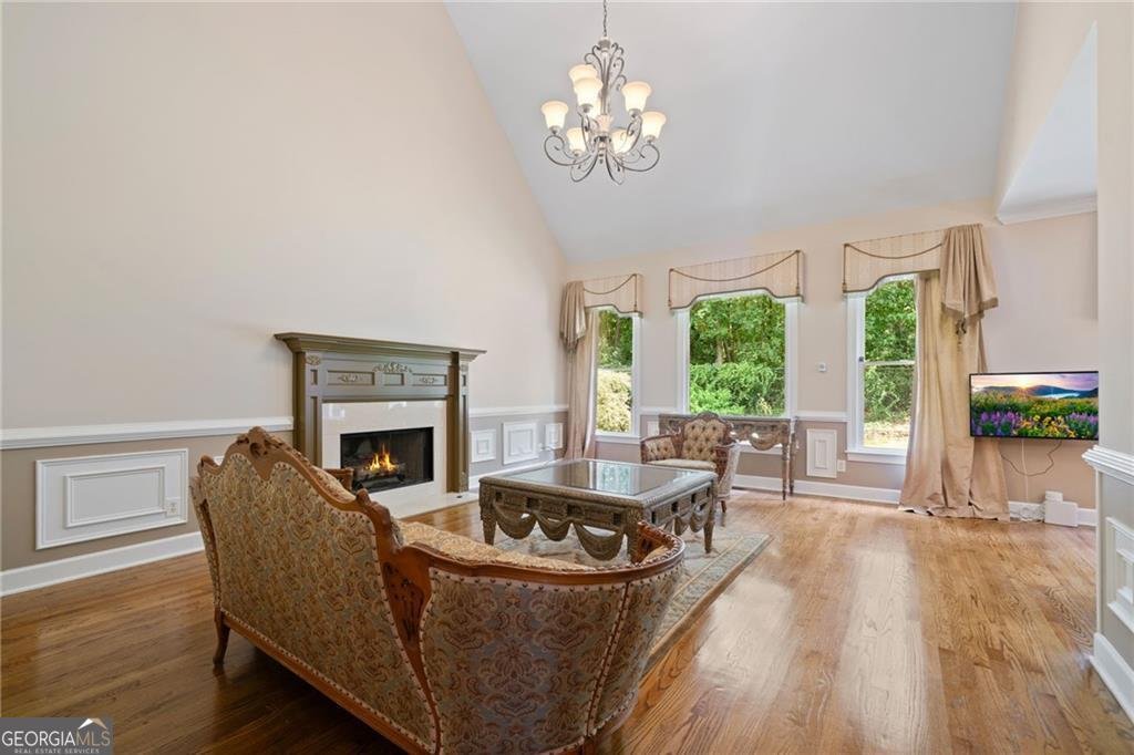 4055 Cloister Drive Marietta - 24