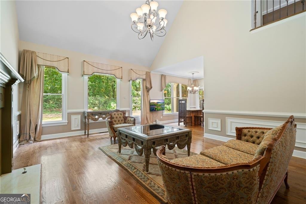 4055 Cloister Drive Marietta - 25