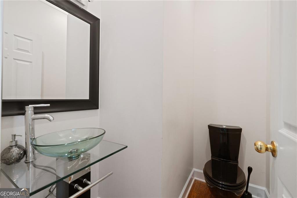 4055 Cloister Drive Marietta - 26