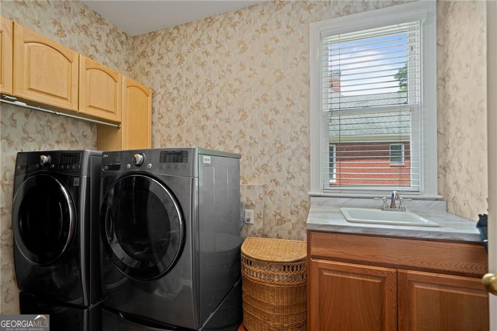 4055 Cloister Drive Marietta - 27