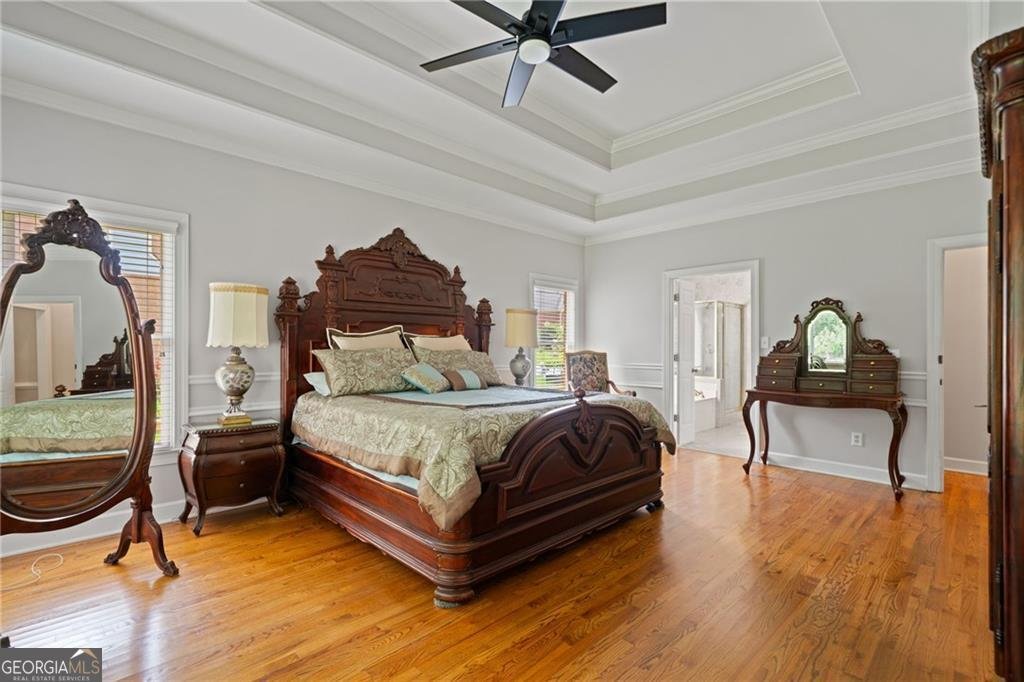 4055 Cloister Drive Marietta - 28