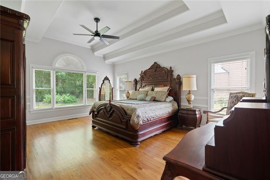 4055 Cloister Drive Marietta - 29