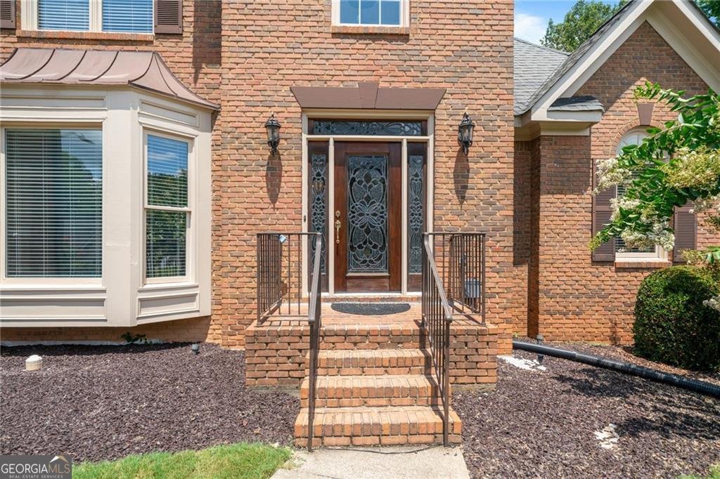 4055 Cloister Drive Marietta - 3