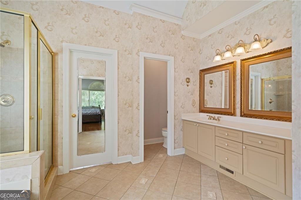 4055 Cloister Drive Marietta - 31