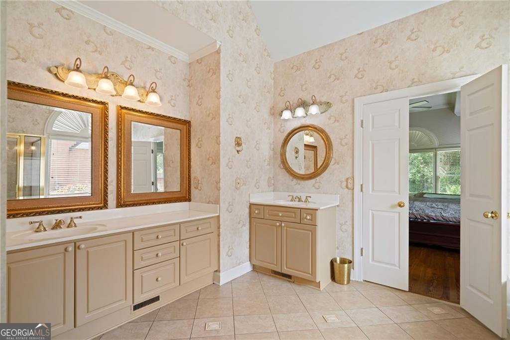 4055 Cloister Drive Marietta - 32