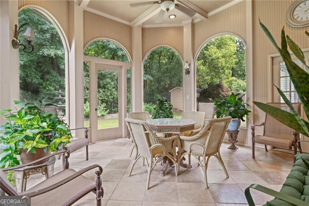 4055 Cloister Drive Marietta - 34