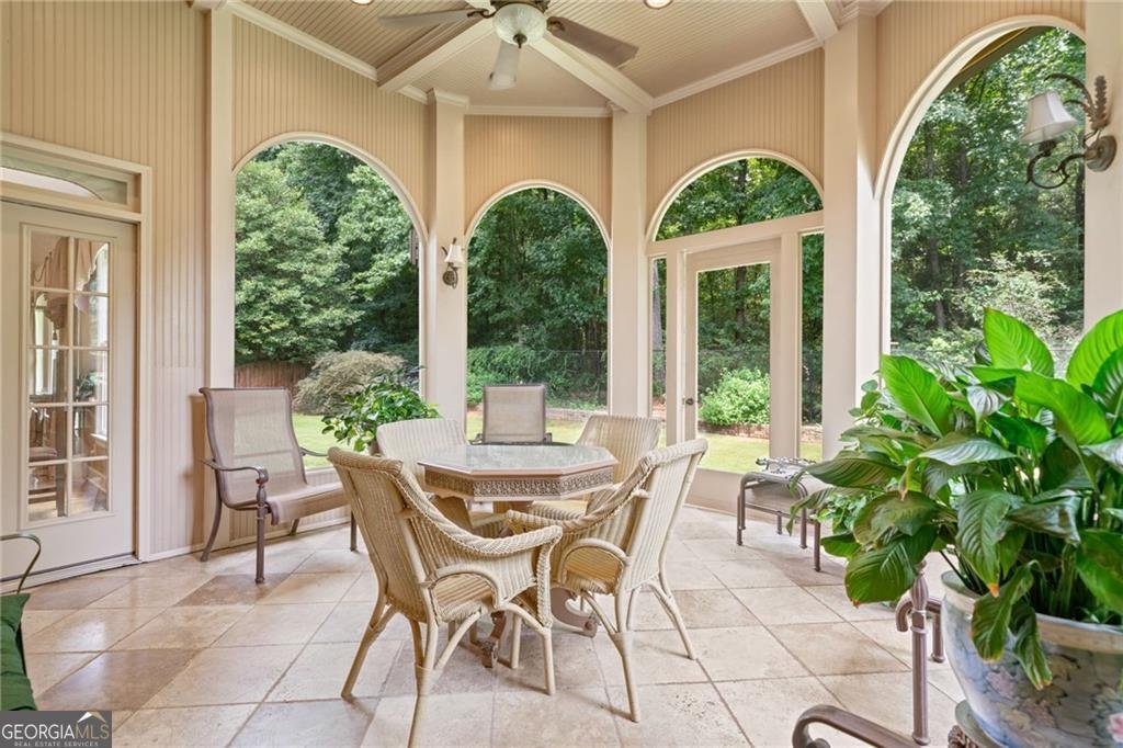 4055 Cloister Drive Marietta - 35