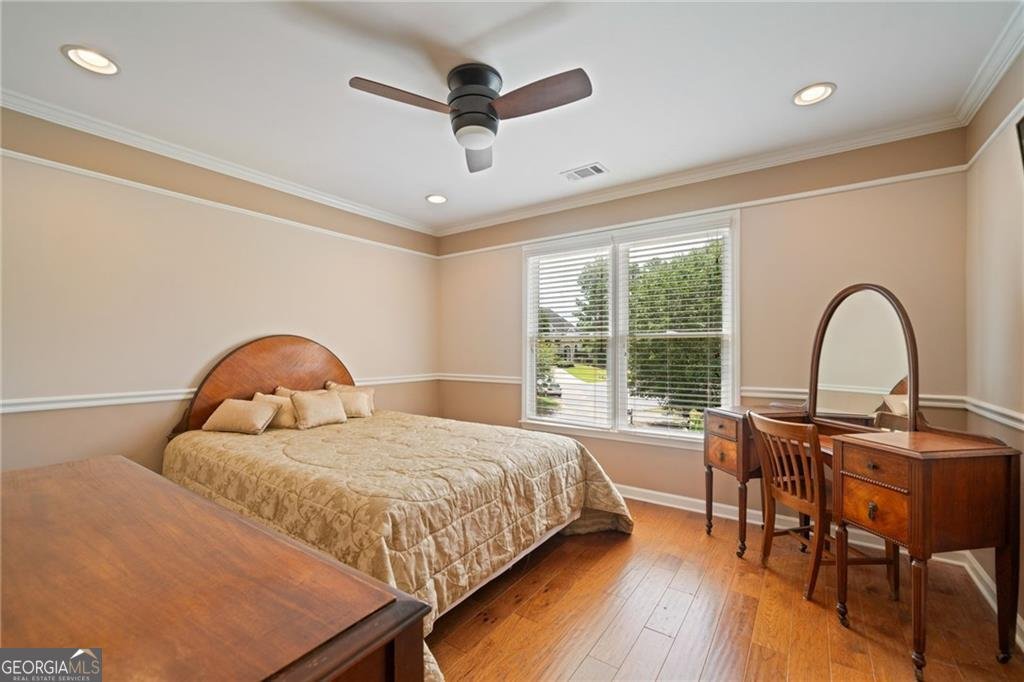 4055 Cloister Drive Marietta - 36