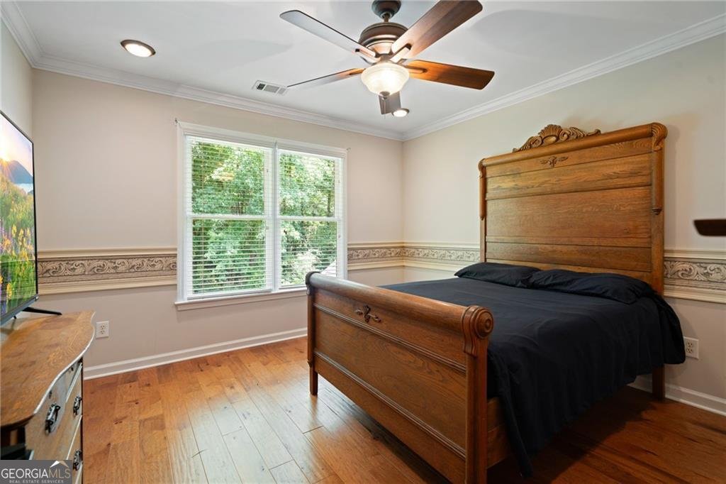 4055 Cloister Drive Marietta - 40