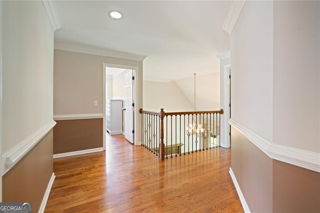 4055 Cloister Drive Marietta - 43