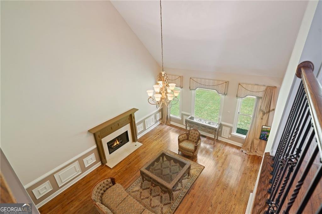 4055 Cloister Drive Marietta - 44