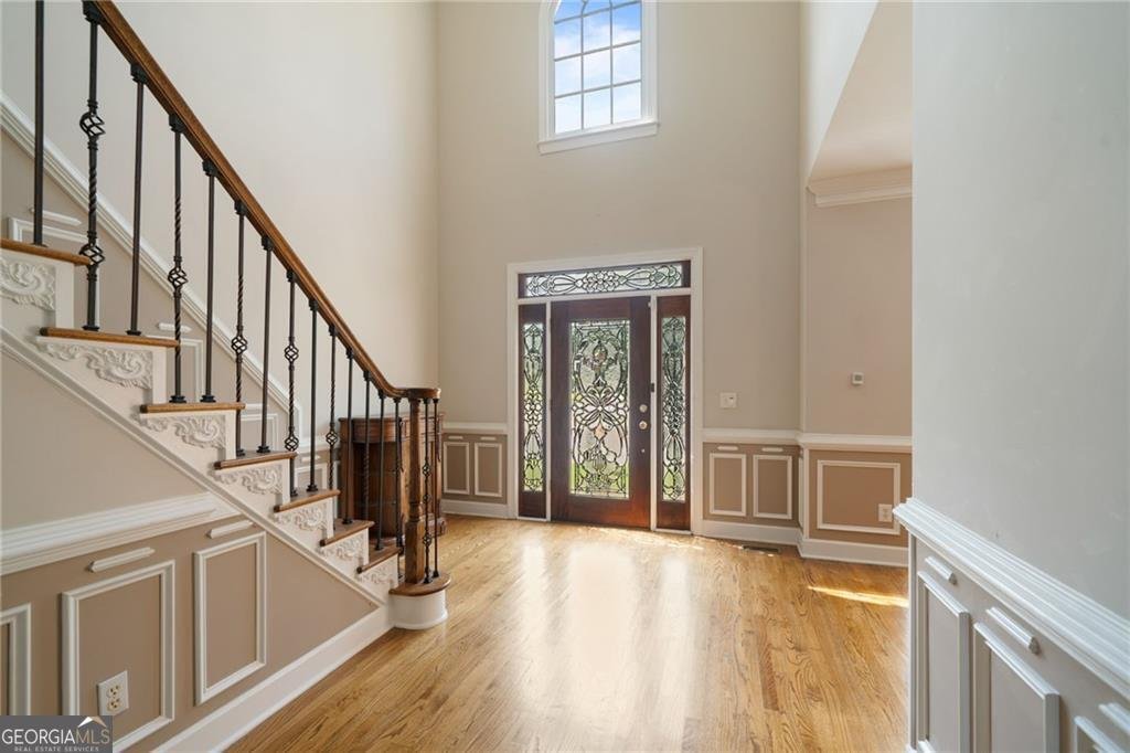 4055 Cloister Drive Marietta - 5