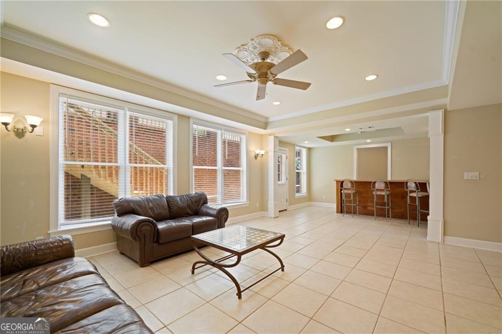 4055 Cloister Drive Marietta - 50