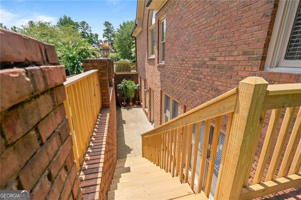 4055 Cloister Drive Marietta - 56