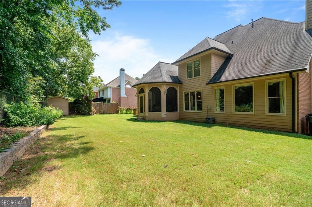 4055 Cloister Drive Marietta - 58