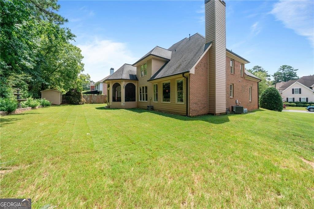 4055 Cloister Drive Marietta - 59