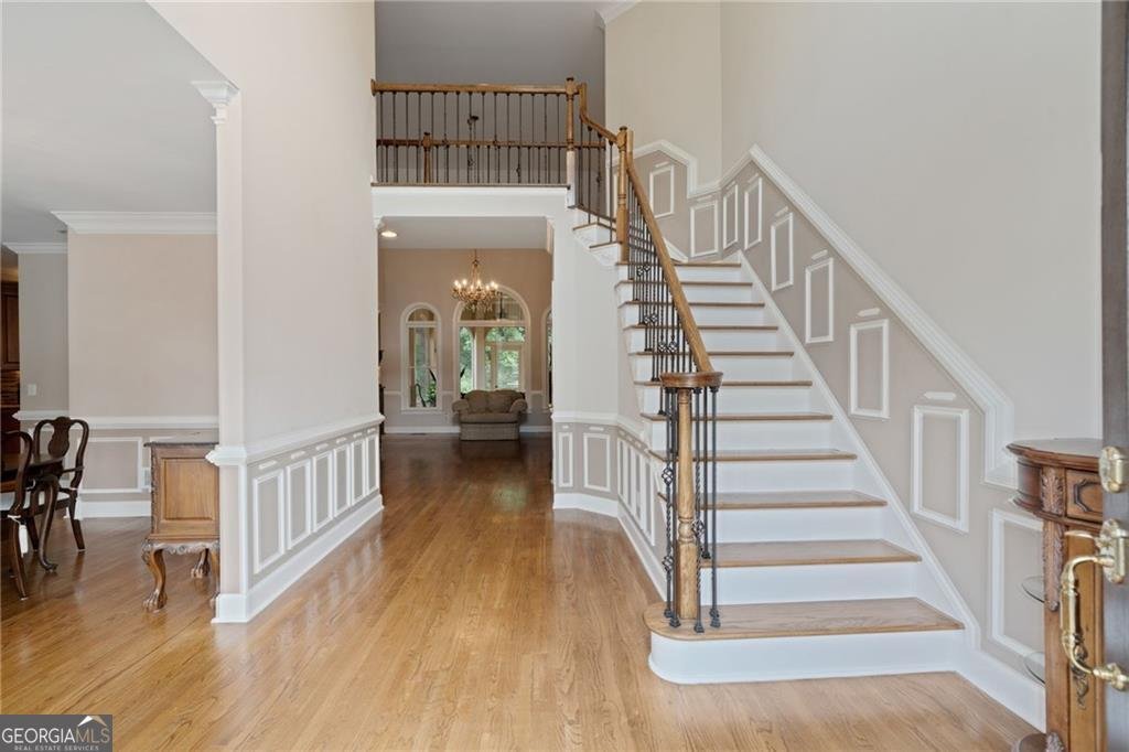 4055 Cloister Drive Marietta - 6