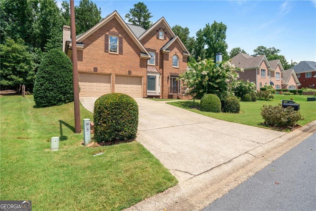 4055 Cloister Drive Marietta - 61